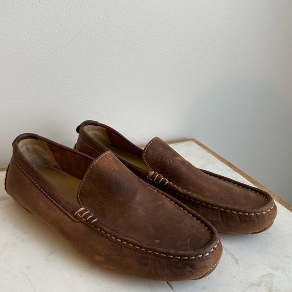 Cole Haan loafers - Picture 4 of 7